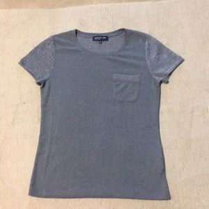 Jones New York casual shirt